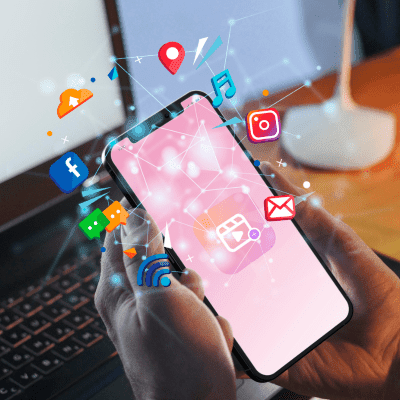 Social Media Management