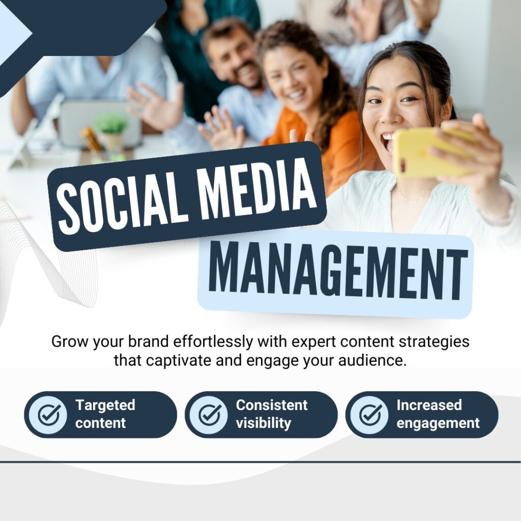 Social Media Management