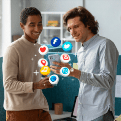 Social Media Strategy