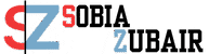 Sobia Zubair Logo