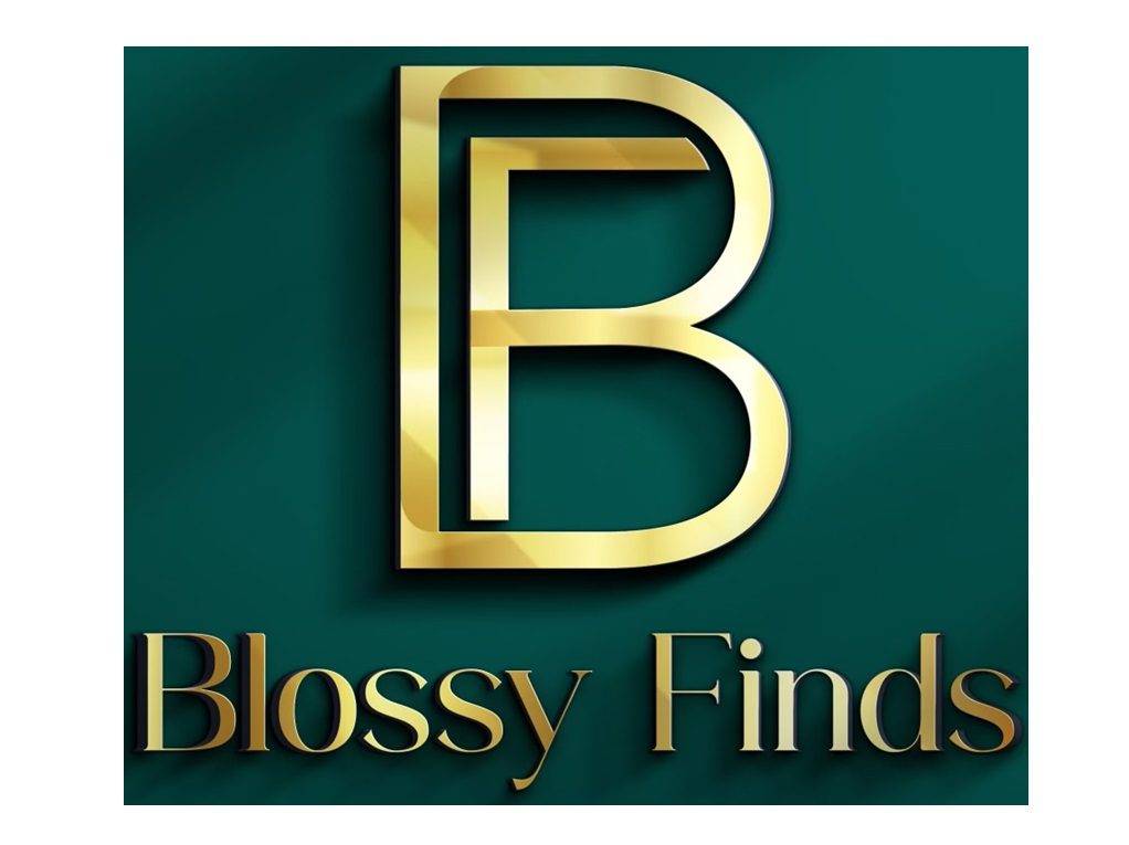Blossyfinds