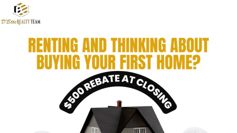 D’Ette Realty Team