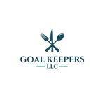 Goal keeper Support Group Logo