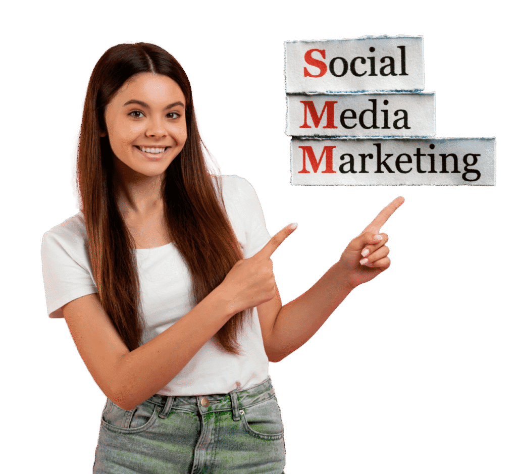 Special Offer for SMM